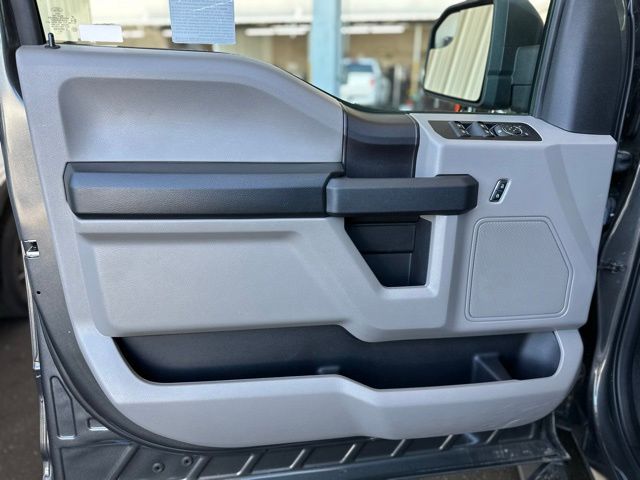 used 2019 Ford F-150 car, priced at $29,949