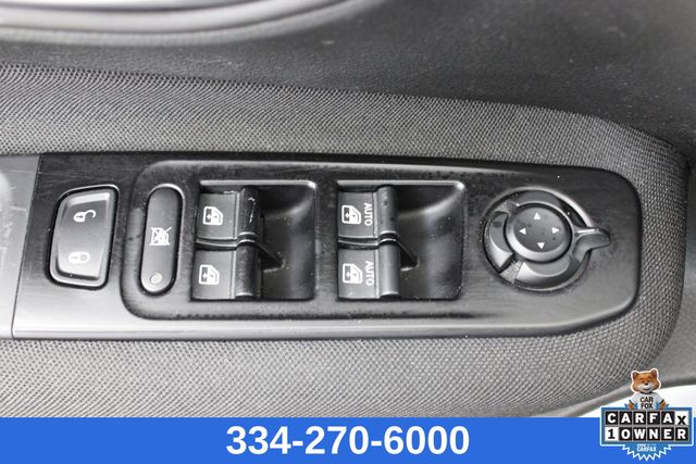 used 2020 Jeep Renegade car, priced at $15,999