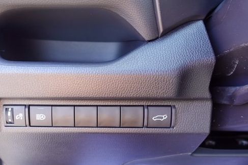 new 2025 Toyota RAV4 car