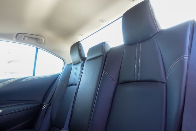new 2026 Toyota Sequoia car