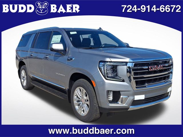 new 2024 GMC Yukon XL car, priced at $75,066