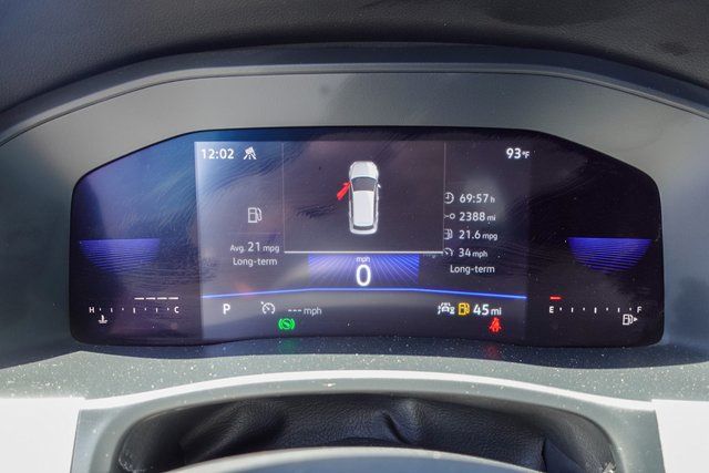 used 2022 Volkswagen Atlas car, priced at $21,999