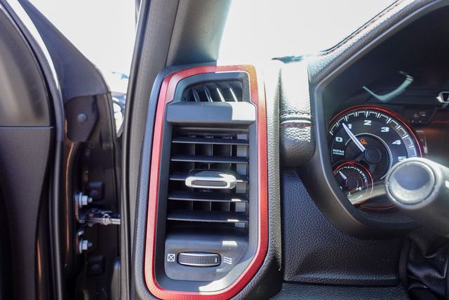 used 2019 Ram 1500 car, priced at $34,481