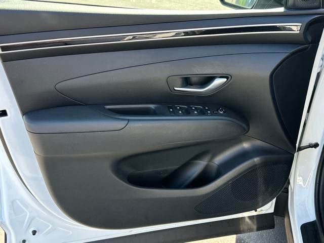 used 2022 Hyundai Tucson car, priced at $25,288