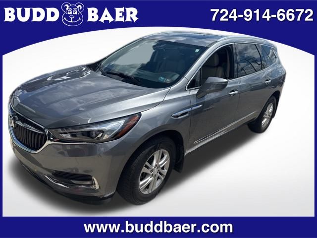 used 2019 Buick Enclave car, priced at $19,932