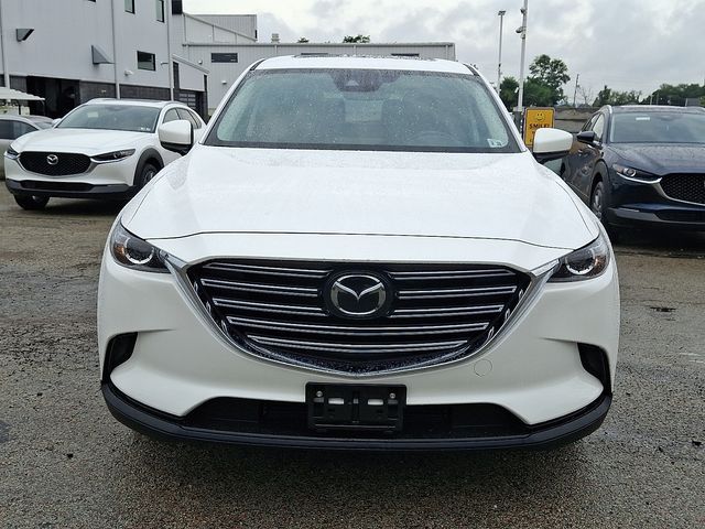 used 2023 Mazda CX-9 car, priced at $30,998