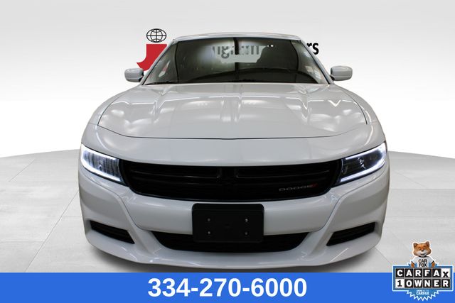 used 2022 Dodge Charger car, priced at $21,999