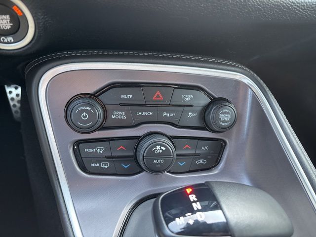 used 2019 Dodge Challenger car, priced at $37,999