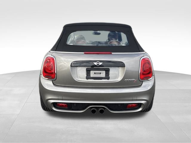 used 2017 MINI Cooper S car, priced at $16,895