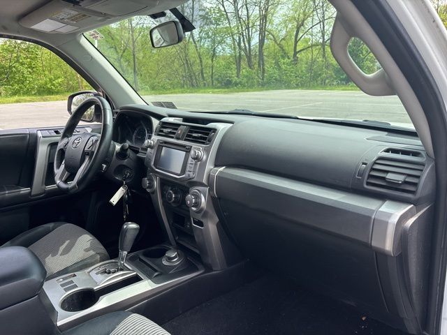 used 2015 Toyota 4Runner car, priced at $23,289