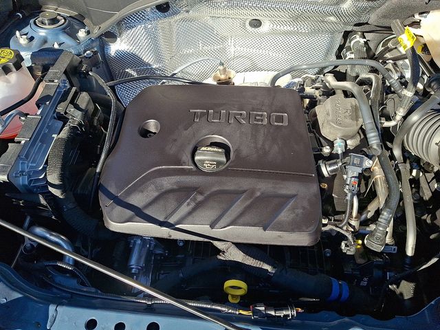 used 2026 Buick Encore GX car, priced at $32,123