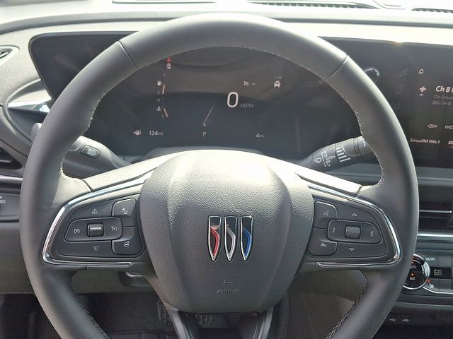 new 2026 Buick Envista car, priced at $28,345