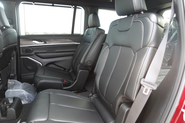 new 2025 Jeep Grand Cherokee L car, priced at $52,707