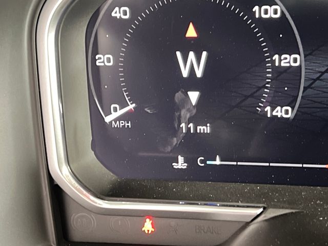 new 2026 GMC Sierra 2500HD car, priced at $96,500