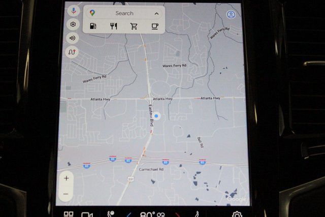 new 2024 Volvo XC90 car, priced at $59,295