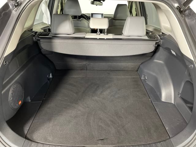 used 2019 Toyota RAV4 car, priced at $25,500