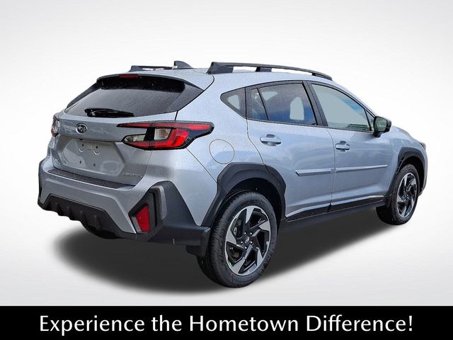 new 2025 Subaru Crosstrek car, priced at $33,992