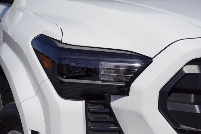 new 2025 Toyota Tacoma car