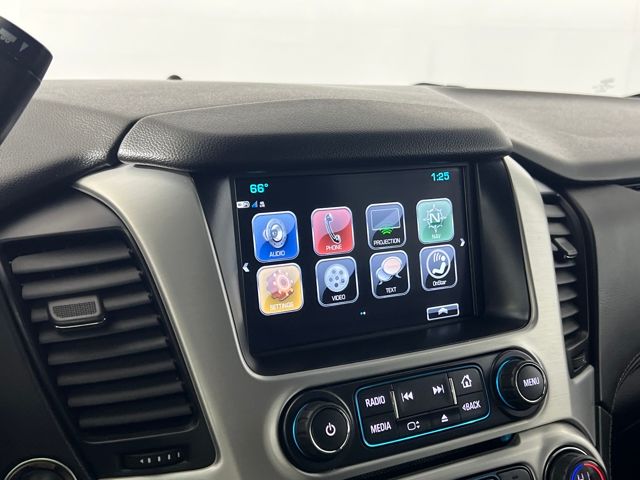 used 2017 GMC Yukon XL car, priced at $22,500