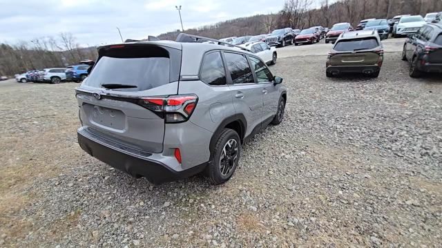 new 2025 Subaru Forester car, priced at $32,459