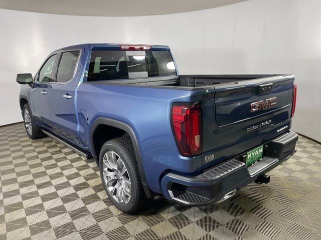 new 2025 GMC Sierra 1500 car, priced at $71,500