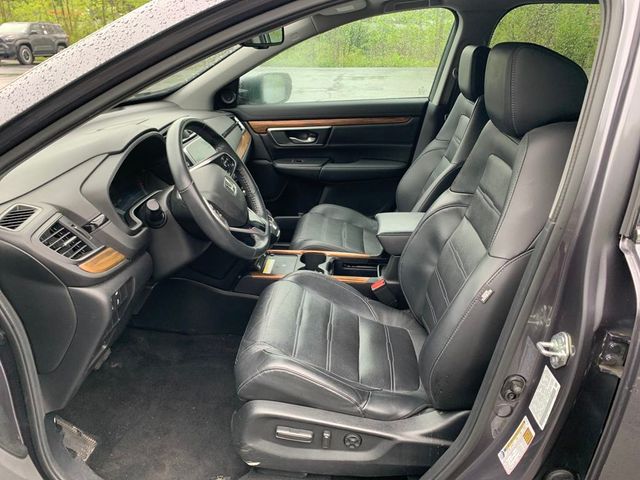 used 2020 Honda CR-V car, priced at $27,699