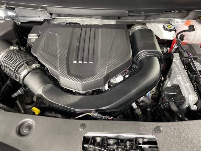 new 2025 Buick Enclave car, priced at $52,000