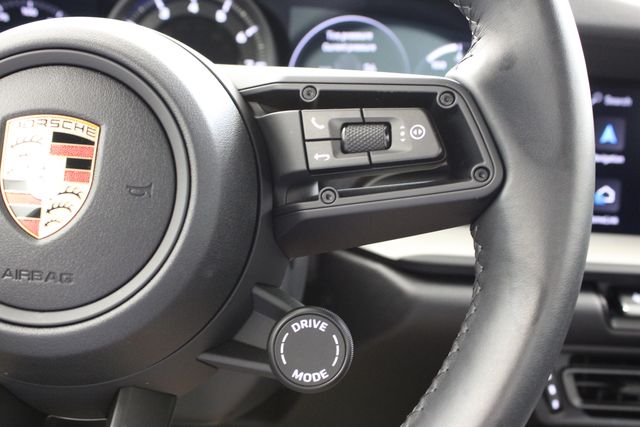 used 2023 Porsche 911 car, priced at $139,999