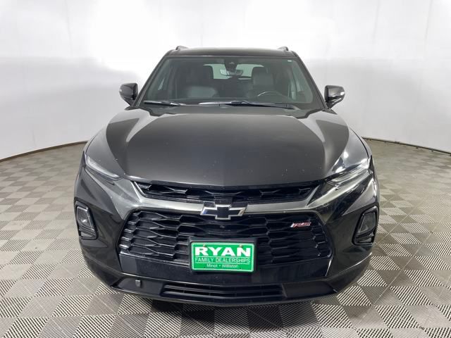 used 2019 Chevrolet Blazer car, priced at $20,000