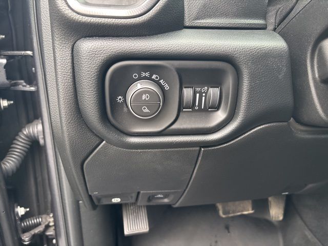 used 2019 Ram 2500 car, priced at $43,199