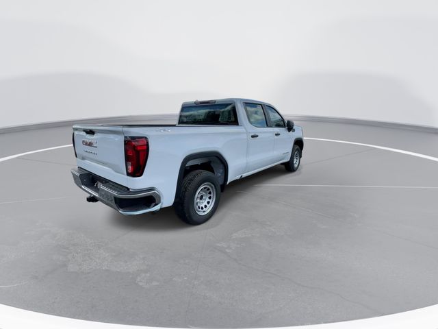 new 2024 GMC Sierra 1500 car, priced at $42,999