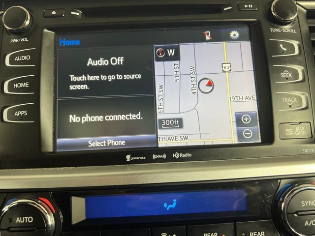 used 2017 Toyota Highlander car, priced at $24,000
