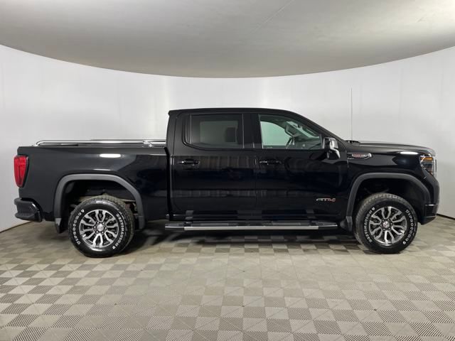 used 2023 GMC Sierra 1500 car, priced at $49,500