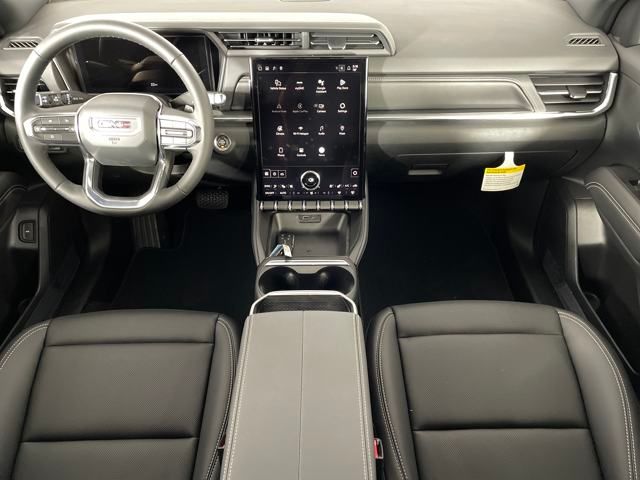 new 2026 GMC Terrain car, priced at $36,250