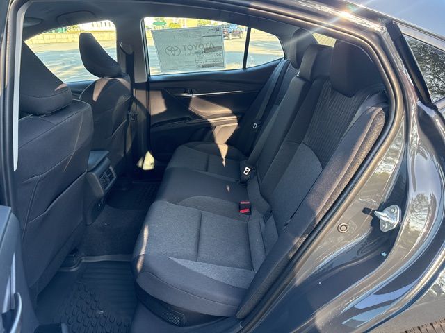 new 2026 Toyota Camry car, priced at $32,720