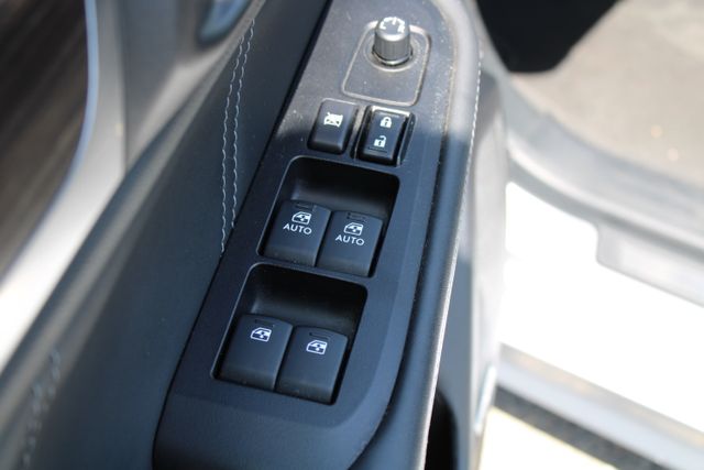 used 2018 Subaru Legacy car, priced at $19,999