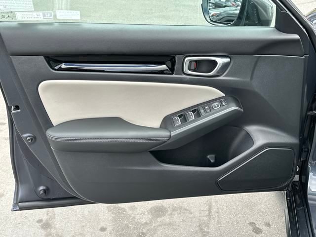 used 2022 Honda Civic car, priced at $28,449