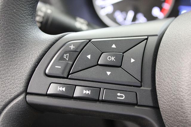 new 2025 Nissan Sentra car, priced at $23,345