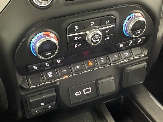 used 2023 GMC Sierra 3500HD car, priced at $63,500