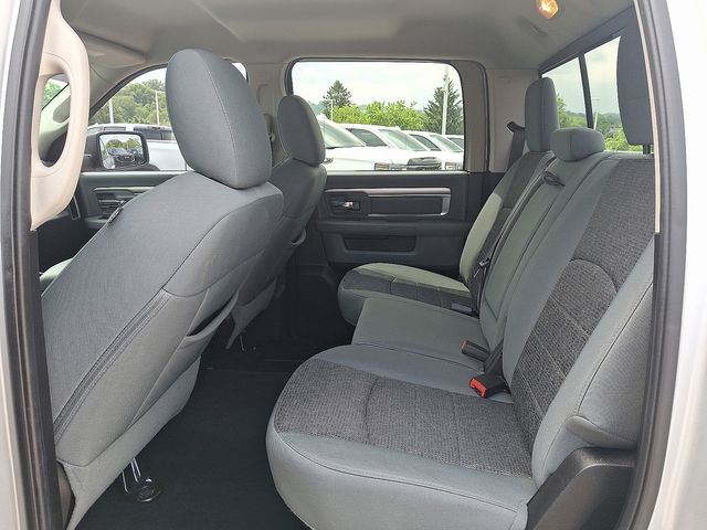 used 2015 Ram 1500 car, priced at $24,885