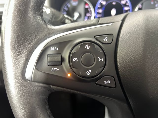 used 2020 Buick Enclave car, priced at $27,500