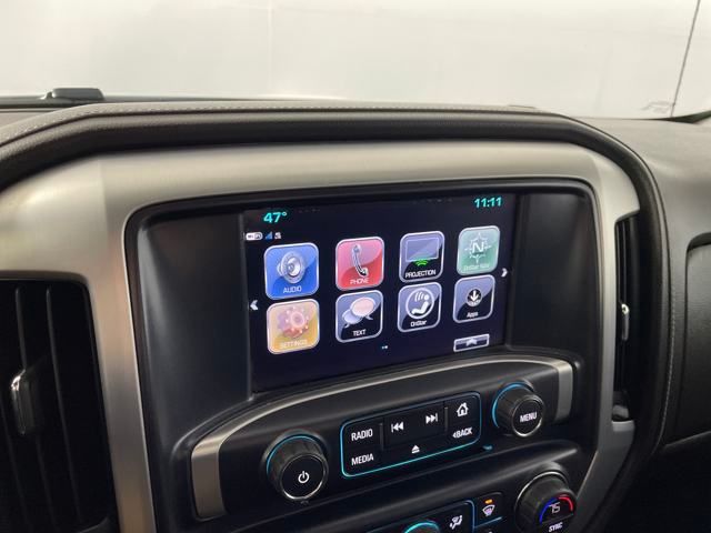 used 2019 GMC Sierra 1500 Limited car, priced at $26,000