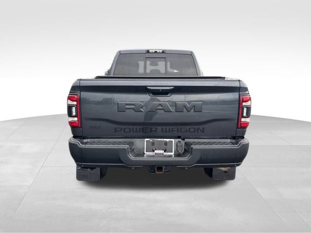 used 2019 Ram 2500 car, priced at $43,199