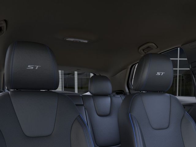 new 2025 Buick Encore GX car, priced at $32,420