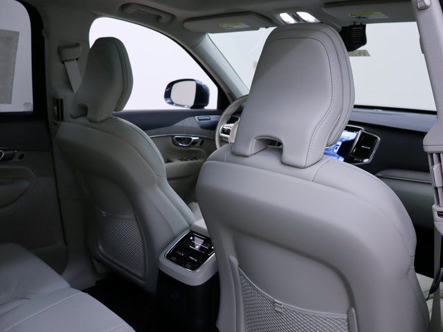 new 2025 Volvo XC90 Plug-In Hybrid car, priced at $76,721