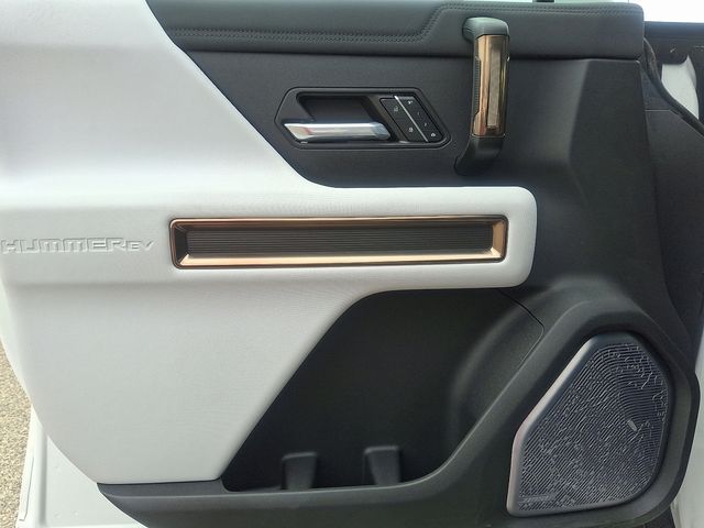used 2023 GMC Hummer EV Pickup car, priced at $87,770