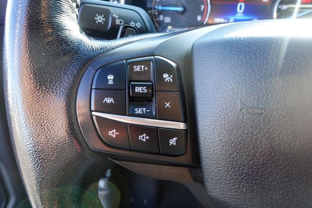 used 2020 Ford Explorer car, priced at $12,900