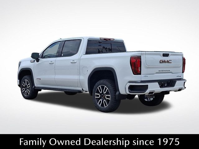 new 2025 GMC Sierra 1500 car, priced at $69,410