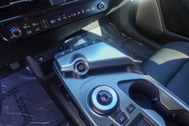 used 2024 Kia EV6 car, priced at $26,898