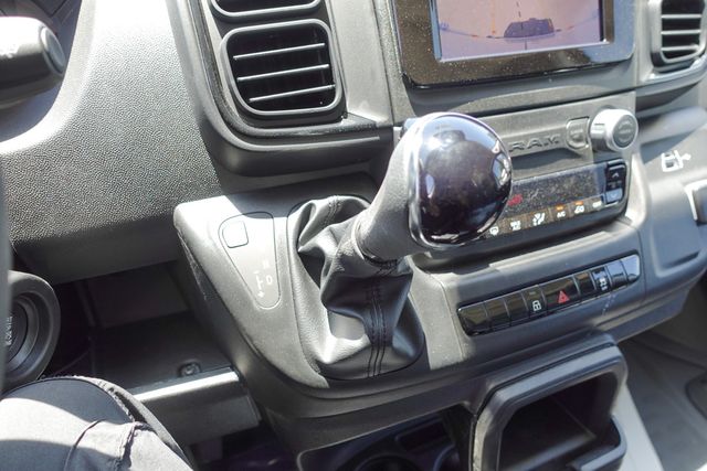 new 2025 Ram ProMaster 2500 car, priced at $50,281